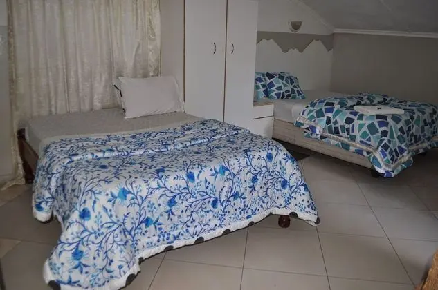 Standard İki Ayrı Yataklı Oda