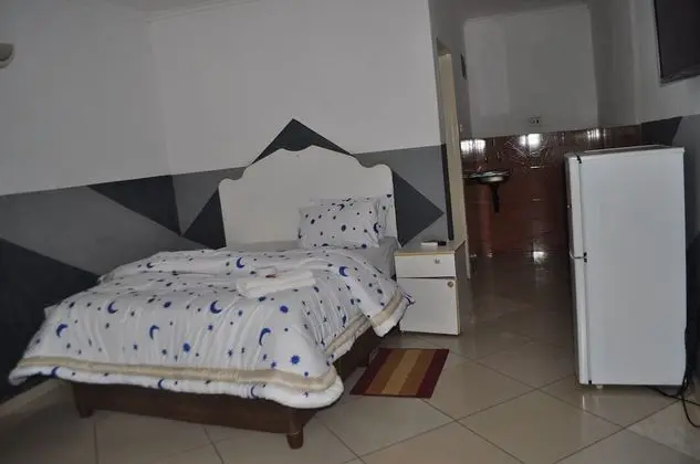 Standard İki Ayrı Yataklı Oda