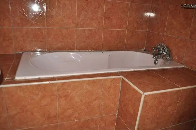 Standard İki Ayrı Yataklı Oda