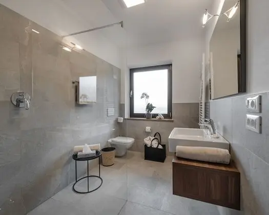 Tek Kişilik Oda, 1 Yatak Odası