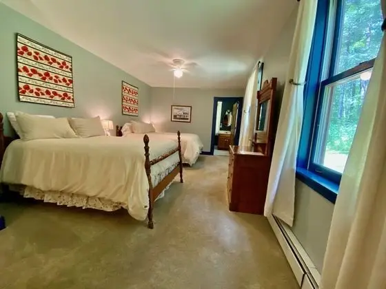 Standard Tek Büyük Yataklı Oda (1 Double or 1 Queen Bed)