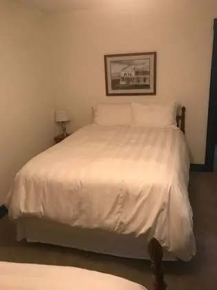 Standard Tek Büyük Yataklı Oda (1 Double or 1 Queen Bed)