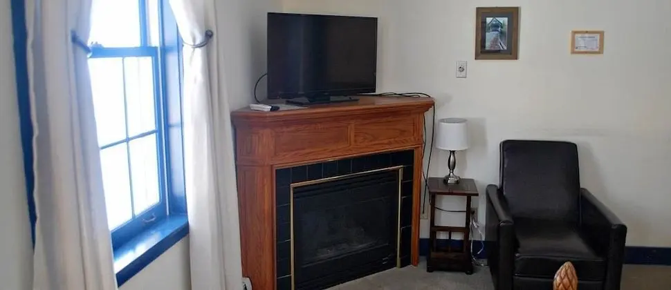 Standard Tek Büyük Yataklı Oda (1 Double or 1 Queen Bed)