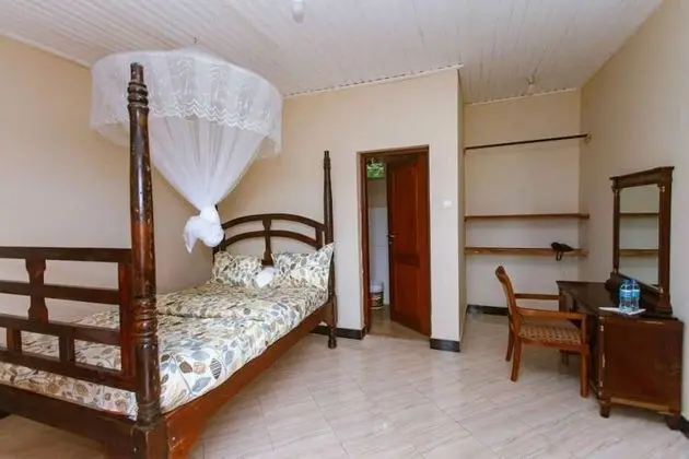 Deluxe Tek Kişilik Oda, Balkon