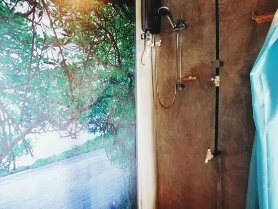 Deluxe Tek Büyük Yataklı Oda, Balkon, Nehir Manzaralı