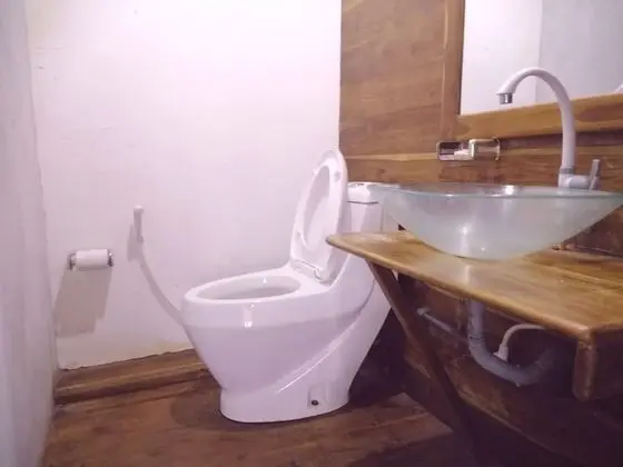 Deluxe Tek Büyük Yataklı Oda, Balkon, Nehir Manzaralı
