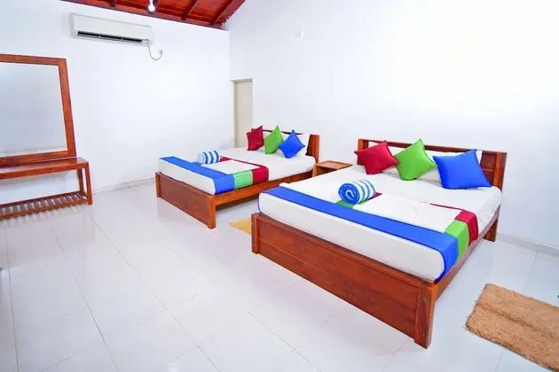 Deluxe Tek Büyük Yataklı Oda, Nehir Manzaralı