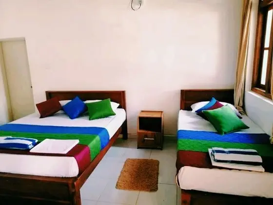 Deluxe Tek Büyük Yataklı Oda, Nehir Manzaralı