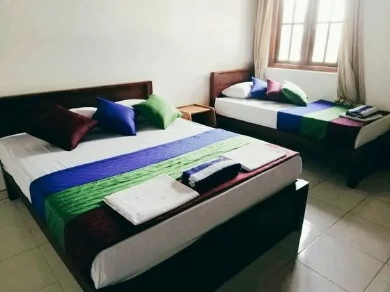 Deluxe Tek Büyük Yataklı Oda, Nehir Manzaralı