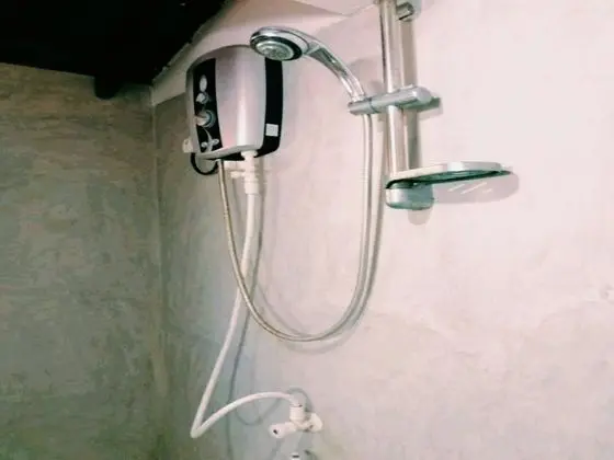 Deluxe Tek Büyük Yataklı Oda, Nehir Manzaralı