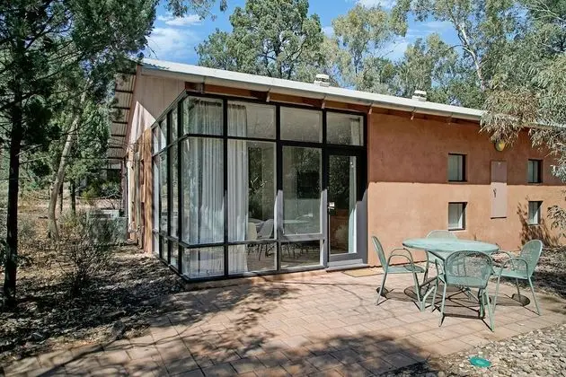 Deluxe Oda (Heysen)