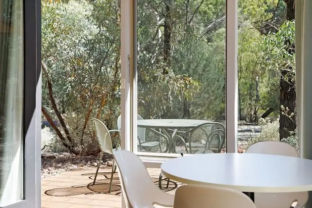 Deluxe Oda (Heysen)