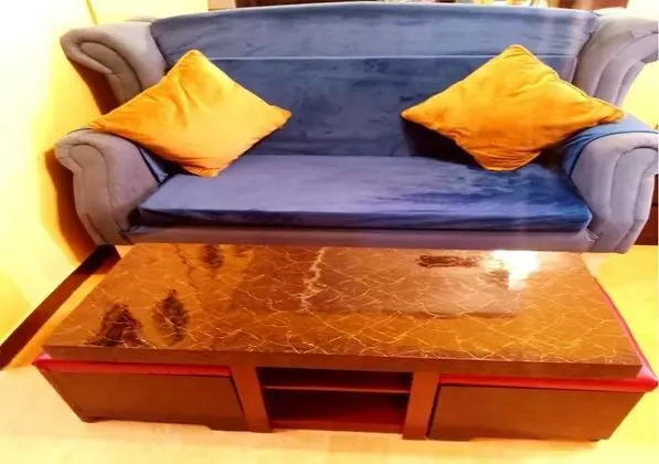 Executive Stüdyo, 1 Büyük (Queen) Boy Yatak ve Çekyat, Engellilere Uygun, Küçük Mutfak