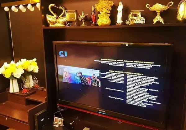 Executive Stüdyo, 1 Büyük (Queen) Boy Yatak ve Çekyat, Engellilere Uygun, Küçük Mutfak