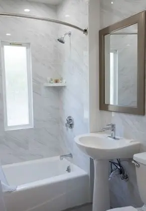 Deluxe Oda, 2 Çift Kişilik Yatak, Sigara İçilmez