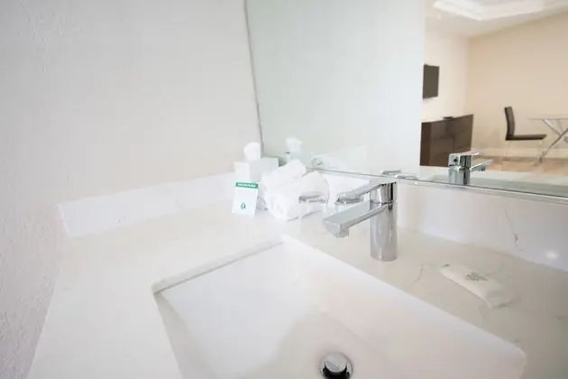 Deluxe Oda, 2 Çift Kişilik Yatak, Sigara İçilmez
