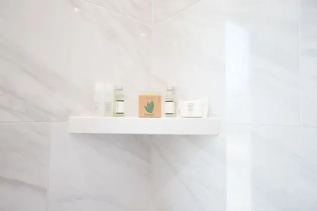 Deluxe Oda, 2 Çift Kişilik Yatak, Sigara İçilmez