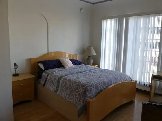 Economy Tek Büyük Yataklı Oda, Ortak Banyo