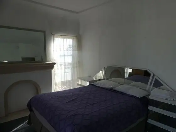 Economy Tek Büyük Yataklı Oda, Ortak Banyo