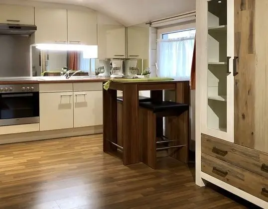 Basic Tek Büyük veya İki Ayrı Yataklı Oda