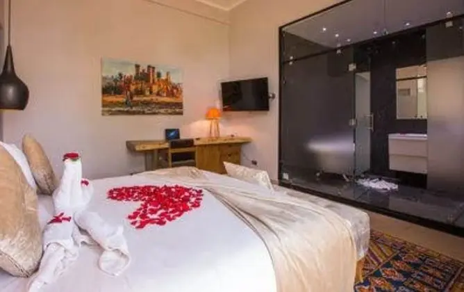 Luxury Villa, Birden Çok Yatak Odası, Kişiye Özel Havuzlu