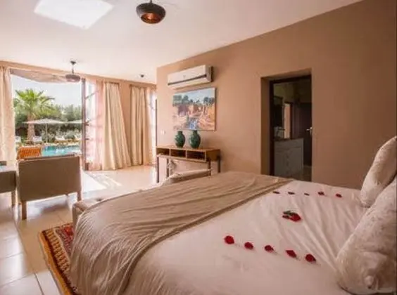 Luxury Villa, Birden Çok Yatak Odası, Kişiye Özel Havuzlu