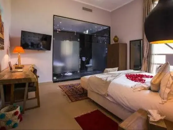 Luxury Villa, Birden Çok Yatak Odası, Kişiye Özel Havuzlu