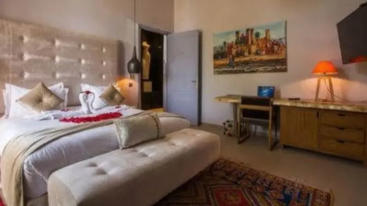 Luxury Villa, Birden Çok Yatak Odası, Kişiye Özel Havuzlu