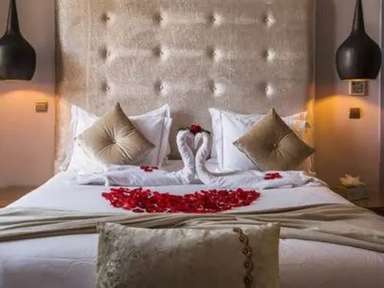 Luxury Villa, Birden Çok Yatak Odası, Kişiye Özel Havuzlu