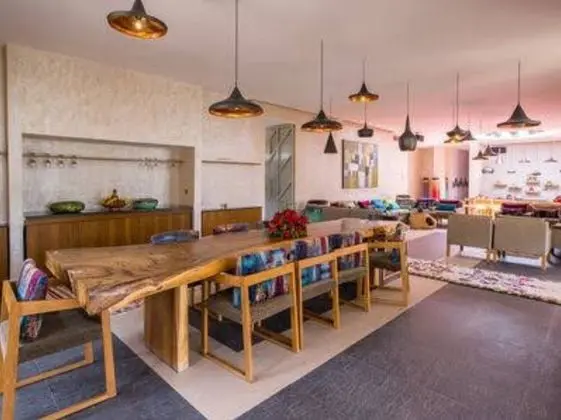 Luxury Villa, Birden Çok Yatak Odası, Kişiye Özel Havuzlu