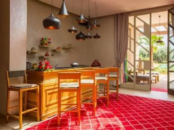 Luxury Villa, Birden Çok Yatak Odası, Kişiye Özel Havuzlu