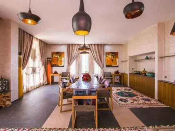 Luxury Villa, Birden Çok Yatak Odası, Kişiye Özel Havuzlu