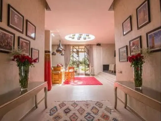 Luxury Villa, Birden Çok Yatak Odası, Kişiye Özel Havuzlu
