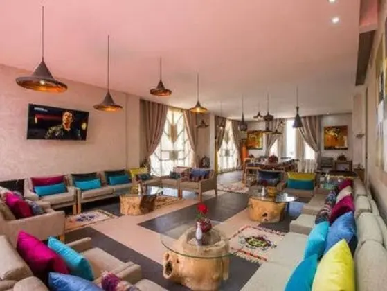 Luxury Villa, Birden Çok Yatak Odası, Kişiye Özel Havuzlu
