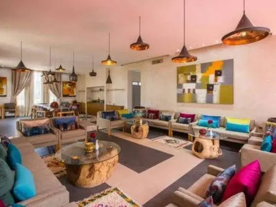 Luxury Villa, Birden Çok Yatak Odası, Kişiye Özel Havuzlu