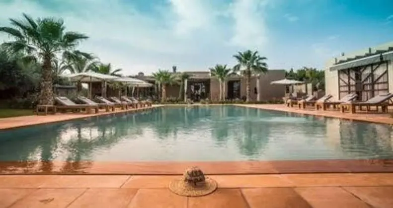 Luxury Villa, Birden Çok Yatak Odası, Kişiye Özel Havuzlu
