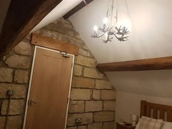 Standard Tek Büyük Yataklı Oda, Banyolu/Duşlu