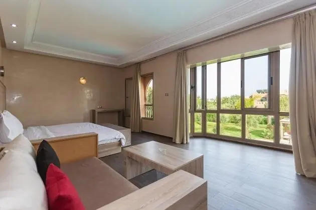 Deluxe Villa, 6 Yatak Odası, Kişiye Özel Havuzlu