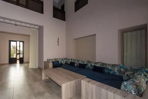 Deluxe Villa, 6 Yatak Odası, Kişiye Özel Havuzlu