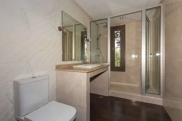Deluxe Villa, 6 Yatak Odası, Kişiye Özel Havuzlu
