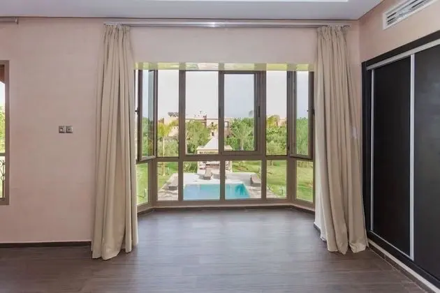 Deluxe Villa, 6 Yatak Odası, Kişiye Özel Havuzlu