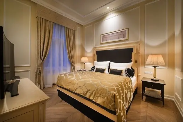 Wilson Deluxe Suite, 1 Bedroom