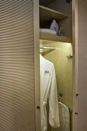 Wilson Deluxe Suite, 1 Bedroom