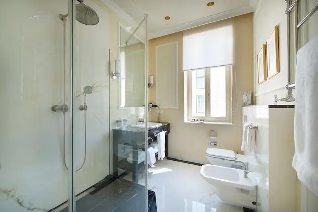 Wilson Deluxe Suite, 1 Bedroom