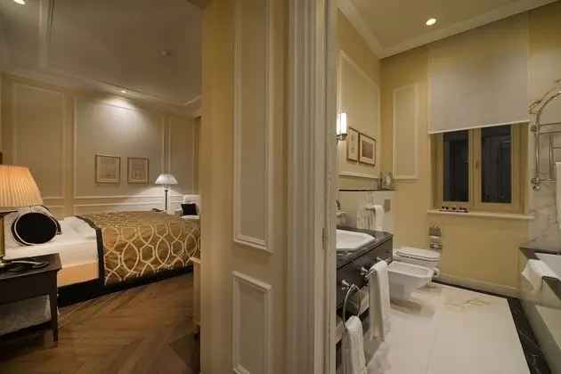 Wilson Executive Room
