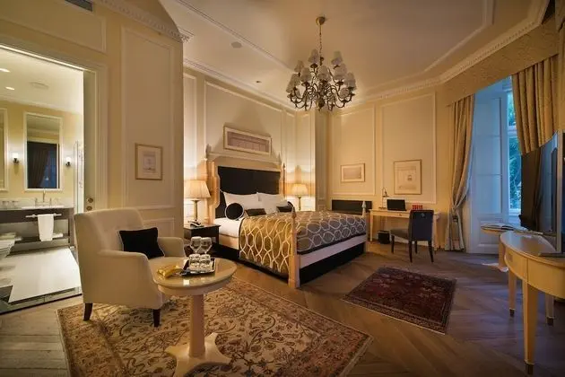 Wilson Grand Suite, 2 Bedrooms