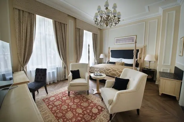 Wilson Grand Suite, 2 Bedrooms