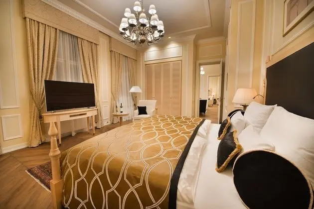 Wilson Grand Suite, 2 Bedrooms