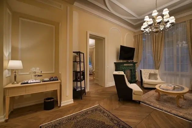 Wilson Grand Suite, 2 Bedrooms