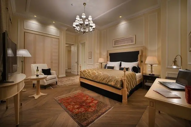 Wilson Grand Suite, 2 Bedrooms